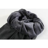 レギンス付きスカート 裏起毛 レディース | PlusNao | 詳細画像11