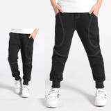 ロングパンツ 長ズボン スウェットパンツ | PlusNao | 詳細画像11 