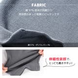 ハーフパンツ ショートパンツ パンツ | PlusNao | 詳細画像8