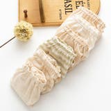 ブルマパンツ オーバーパンツ ベビーブルマー | PlusNao | 詳細画像2