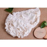 ブルマパンツ オーバーパンツ ベビーブルマー | PlusNao | 詳細画像5