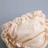 ブルマパンツ オーバーパンツ ベビーブルマー | PlusNao | 詳細画像7