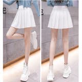 ミニスカート プリーツスカート レディース | PlusNao | 詳細画像10 