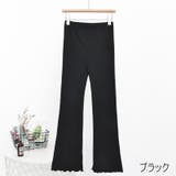 スキニーパンツ ロングパンツ レディース | PlusNao | 詳細画像14