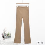 スキニーパンツ ロングパンツ レディース | PlusNao | 詳細画像19