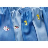 ロングパンツ ジョガーパンツ デニム | PlusNao | 詳細画像9 
