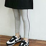 レギンスパンツ ボトムス ロングパンツ | PlusNao | 詳細画像3