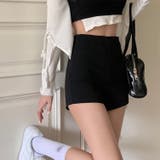 ショートパンツ レディース ボトムス | PlusNao | 詳細画像8 