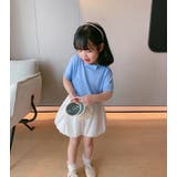 ショートパンツ ボトムス キッズ | PlusNao | 詳細画像14