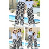 ロングパンツ 長ズボン キッズ | PlusNao | 詳細画像13