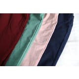 ロングパンツ 長ズボン テーパードパンツ | PlusNao | 詳細画像15 