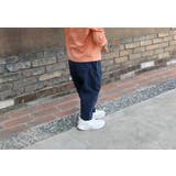 ロングパンツ 長ズボン テーパードパンツ | PlusNao | 詳細画像6 