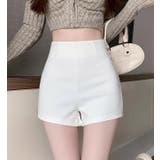 ショートパンツ レディース 女性用 | PlusNao | 詳細画像8