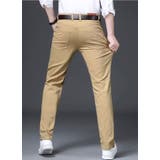 チノパン メンズ 男性用 | PlusNao | 詳細画像5