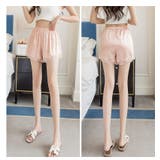 ペチパンツ タップパンツ レディース | PlusNao | 詳細画像10