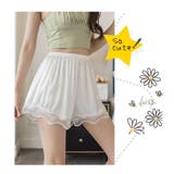 ペチパンツ タップパンツ レディース | PlusNao | 詳細画像7