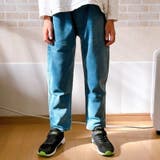 長ズボン キッズ ベビー | PlusNao | 詳細画像3