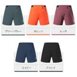 スポーツウェア ハーフパンツ ショートパンツ | PlusNao | 詳細画像19 
