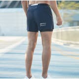 スポーツウェア ハーフパンツ ショートパンツ | PlusNao | 詳細画像8 