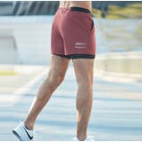 スポーツウェア ハーフパンツ ショートパンツ | PlusNao | 詳細画像9 