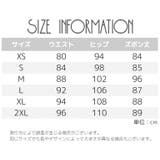 オーバーオール サロペット デニム | PlusNao | 詳細画像15 