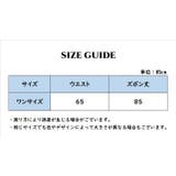 レギンスパンツ レギパン レディース | PlusNao | 詳細画像10 