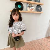 ショートパンツ キュロットスカート 半ズボン | PlusNao | 詳細画像12