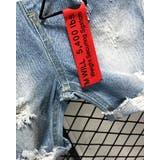 ハーフパンツ 半ズボン キッズ | PlusNao | 詳細画像3 