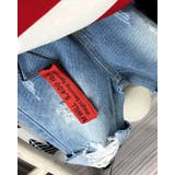 ハーフパンツ 半ズボン キッズ | PlusNao | 詳細画像4 