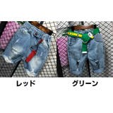 ハーフパンツ 半ズボン キッズ | PlusNao | 詳細画像8 