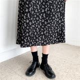 ロングスカート レディース 女性用 | PlusNao | 詳細画像14