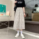 ロングスカート レディース 女性用 | PlusNao | 詳細画像2