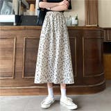 ロングスカート レディース 女性用 | PlusNao | 詳細画像6