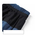 ランニングパンツ メンズ 大きいサイズ | PlusNao | 詳細画像13 