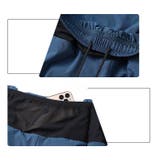 ランニングパンツ メンズ 大きいサイズ | PlusNao | 詳細画像19 