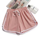 ショートパンツ 半ズボン 3分丈 | PlusNao | 詳細画像6