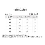 ショートパンツ バルーンパンツ ふんわりパンツ | PlusNao | 詳細画像12