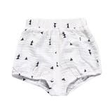 ブルマパンツ オーバーパンツ ベビーブルマー | PlusNao | 詳細画像11 