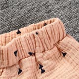 ブルマパンツ オーバーパンツ ベビーブルマー | PlusNao | 詳細画像17 