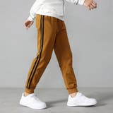 ロングパンツ ジャージー キッズ | PlusNao | 詳細画像15 