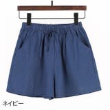 ショートパンツ レディース 女性用 | PlusNao | 詳細画像19