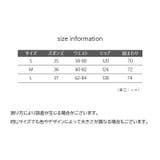 ショートパンツ レディース 女性用 | PlusNao | 詳細画像20