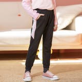 ロングパンツ スウェット キッズ | PlusNao | 詳細画像4