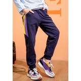 ロングパンツ スウェット キッズ | PlusNao | 詳細画像8