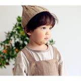 オーバーオール サロペット 子供服 | PlusNao | 詳細画像11 