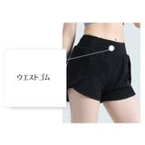 スポーツウェア ショートパンツ スポーツパンツ | PlusNao | 詳細画像11