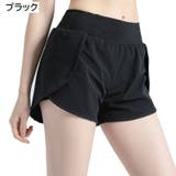 スポーツウェア ショートパンツ スポーツパンツ | PlusNao | 詳細画像13