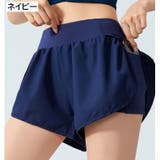 スポーツウェア ショートパンツ スポーツパンツ | PlusNao | 詳細画像14