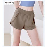 スポーツウェア ショートパンツ スポーツパンツ | PlusNao | 詳細画像17