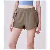 スポーツウェア ショートパンツ スポーツパンツ | PlusNao | 詳細画像7